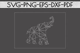 Free Free Elephant Card Svg SVG PNG EPS DXF File