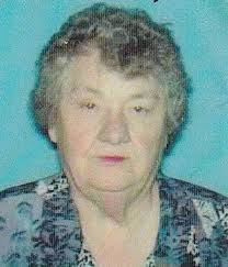 Jessie Hendrick Obituary