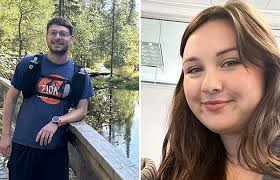 Two engineers go out