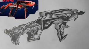 The bundle will last for another seven days as a. Drawing Cobra Mp40 Free Fire Youtube