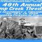 FFA Barnyard at Camp Creek Threshers