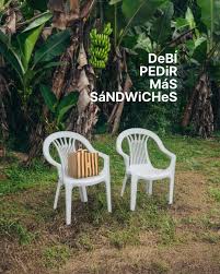 Rodilla Sándwiches