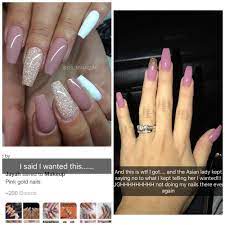 Harris created an impromptu nail salon in a restaurant in the walmart. When Does Walmart Nail Salon Close Naturalsalons