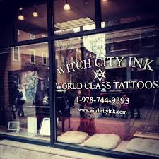 By tim liu in covina, ca. Witch City Ink Salem Ma Massachusetts Travel Salem Massachusetts Fall Travel