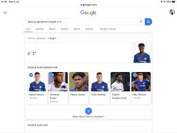 His potential is 85 and his position is st. Tammy Abraham In Fifa 20 Is 6 5 Of Height Yet In Real Life He Is 6 3 What Is This Fifa Fifacareers
