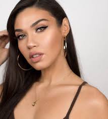 New Yt Video Just Posted This Madisonbeer Inspired Makeup Look On My Channel I Also Show You Gu Makeup Inspiration Eman Makeup Celebrity Makeup Tutorials