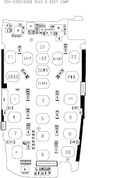 SAMSUNG X300 SCH Service Manual ...