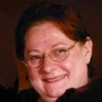 Mary Catherine "Cathy" Hier Obituary (2022)