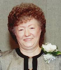 Ila Dean 'Deanie' Stewart