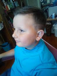 Best Lil' Barbershop in Town