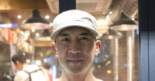 Lamb Skewers with Magical Powder at Shim Yang