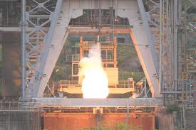 ISRO Fires Its Semi-Cryogenic Engine to 175 Tonnes, Within Reach of a Full 200-Tonne Powerplant