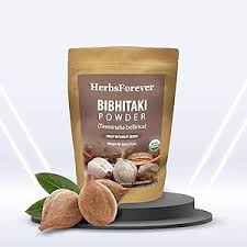 Image result for Terminalia bellirica