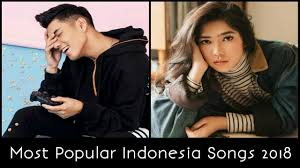 602314type *131*(tone id)# press call/senddigi: Most Popular Indonesia Songs Of 2018 Youtube