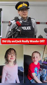 New Evidence in Jack and Lily Sullivan Missing Case | TikTok