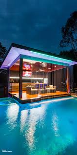 This Look Is A Must Have For The Entertainers Out There Let Us Know If You Are Interested In A Project Similar To This C Pool Houses Dream Pools Cool