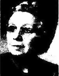 Rhonda Frerichs's Instagram, Twitter & Facebook