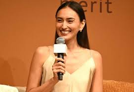 長谷川潤、娘とのCM初共演で心境を語る！親子の絆に感動の声 - Imagen principal del artículo