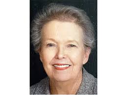 Judith Harmon Obituary (1938