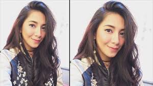 Dalam video yang diunggah di. Dinda Kirana Sharing Bareng Followers Nya Netizen Tanyakan Hal Ini Halaman All Tribunstyle Com