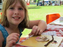 Cultural Crossroads of Minden: May 2012