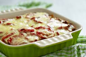 17 Idees De Tartiflettes A Tester En Hiver Comme En Ete Parce Que Le Fromage C Est La Vie Tartiflette Recette Tartiflette Recettes De Cuisine