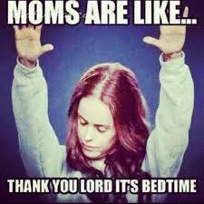 How We Do Bedtime Vitafamiliae Mom Memes Humor Laugh