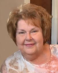 Martha Sue McCoy Obituary October 18, 2025