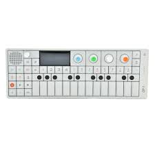 This powerhouse packs a synthesizer, sampler, and controller into a simple. Teenage Engineering Op 1 Portable Synthesizer Russo Music