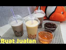 Berikut ini beberapa obat kuat alami buatan sendiri agar tahan lama di atas ranjang yang bisa kamu dan pasangan praktekkan dirumah. Resep Minuman Kekinian Untuk Jualan Kesukaan Anak Anak Es Susu Jely Untuk Jualan Youtube