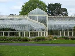 Glasshouse Botanical Gardens Dublin Botanical Gardens Glass House Greenhouse