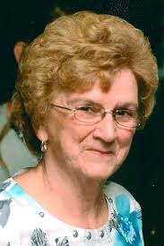 Elizabeth Becher Solarz 1943-2024