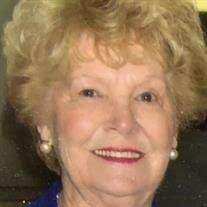 Dorothy Jane Fagg Fowler Obituary