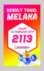 Result Melaka Pools Lengkap Melaka Februari Selasa