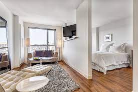 *renting room in 2 bedroom apartment * the space providing a one bedroom in a 2 bedroom and 2 bath apartment in financial district near the ferry. 1 Bedroom Apartment San Francisco Cost Apartment Post