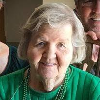 Gladys M. Roper Obituary