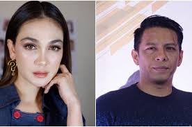 Salting Sampai Sewot Dapat Telepon dari Ariel Noah, Luna Maya: Lu Enggak  Kenal, Gua Tabok ya!