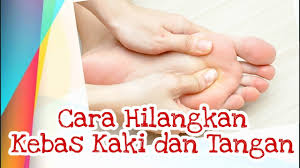 Gel kayu putih adalah rumusan khas untuk bantu menghilangkan kebas. Penyebab Jari Kaki Dan Tangan Sentiasa Sejuk
