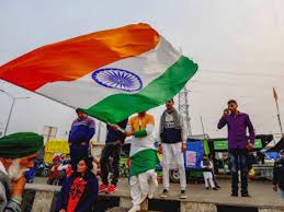 But i did not see in his column that the censorship happened only after the jan. Farmers Protest Updates Bku Plans Procession From Red Fort To India Gate On Jan 26 The Economic Times
