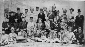 Atas sebab itu strategi awal penjajahan british di. Blog Sejarah Stpm Cikgu Mohammadia 2 1 Peluasan Kuasa Asing