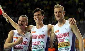 This video will take you from the early. The Ingebrigtsen Family The Tale Of Three Brothers Coached By Their Father