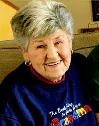 Obituary for Alice Elaine (Carlson) Puranen