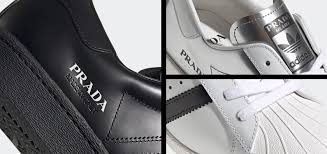 Maybe you would like to learn more about one of these? Prada Adidas Superstar ãƒ—ãƒ©ãƒ€ Prada