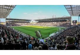 In addition to the domestic league, fc st. Fc St Pauli Stadion Millerntor Stadion Transfermarkt