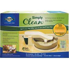Petsafe Simply Clean Self Cleaning Litter Box Atg Archive Shop The Exchange