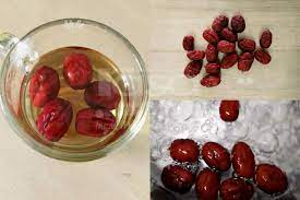 We did not find results for: Minuman Khas Kaum Wanita Air Rebusan Jujube Melancarkan Darah Ketika Bulan Mengambang