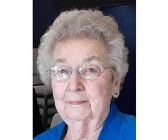 Mary Firebaugh Obituary (1930