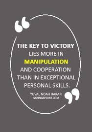 Pin On Manipulation Quotes And Sayings