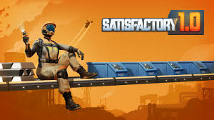 Is satisfactory on ps4