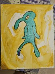 From chalk to metallic shimmers we have a safe finish for your family. Was Bored So I Painted Bold And Brash I M Not Really An Artist I Just Draw Or Paint When I M Bored So It S Not That Good But I Hope You Like It
